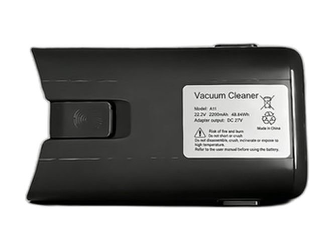 Battery for SUPOR A11