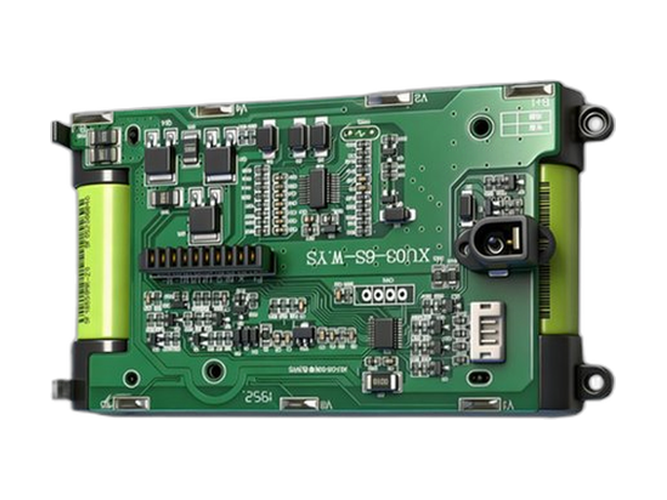 Battery for SUPOR VCS63A-C10