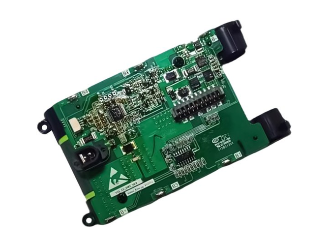 Battery for SUPOR VCS63S-C8