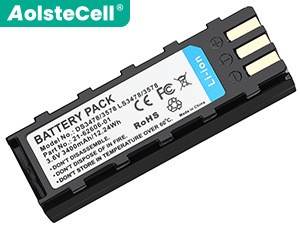 Battery for Symbol 21-62606-01