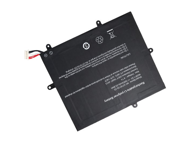 Battery for Teclast F5