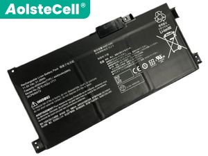 Battery for Thunderobot 911 Air