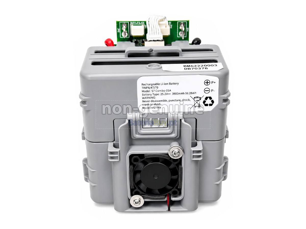 Bateria para Tineco CL2220-7S1P-A00