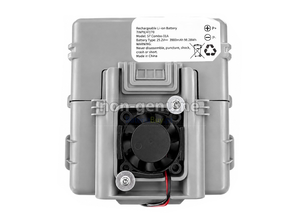 Bateria para Tineco CL2220-7S1P-A00