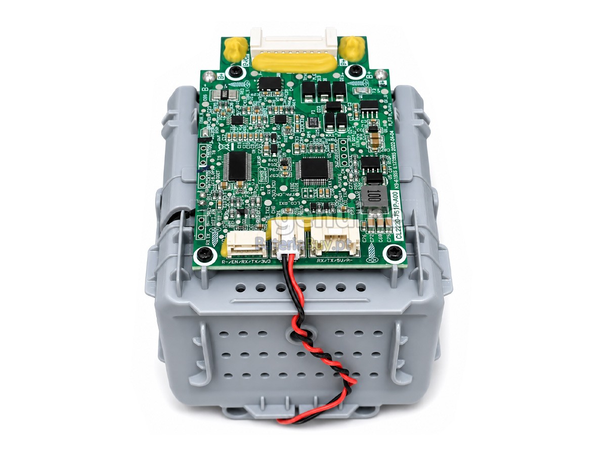 Bateria para Tineco CHORUS FW60010ECN