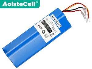 Battery for Tineco FW25M-01