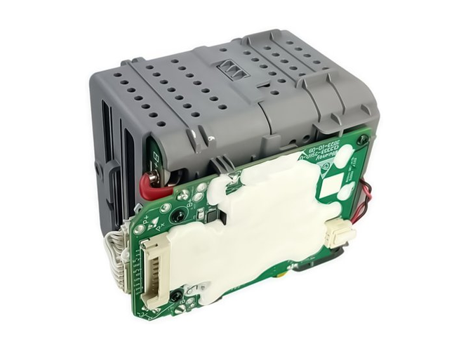 Battery for Tineco CL2333-7S1P-01