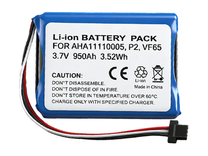 Battery for TomTom AHA11110005