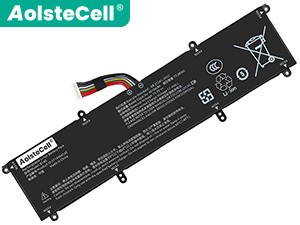 Battery for TongfangPC B14G