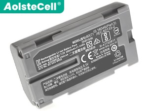 Battery for Topcon Pipe Laser TP-L