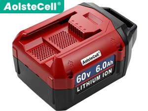 Battery for Toro 60V L108