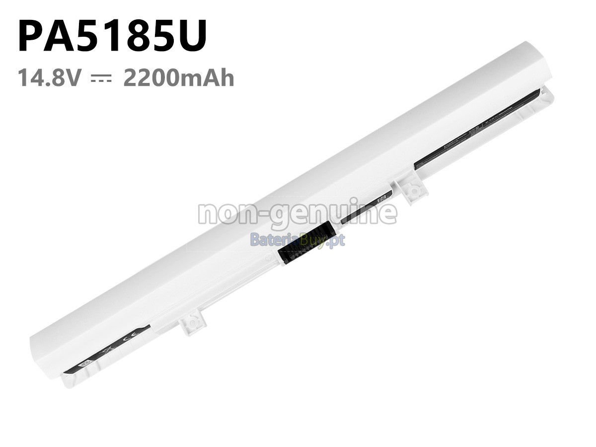 replacement Toshiba Satellite S50-B-11W battery