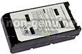 Battery for Toshiba Satellite A10-S503