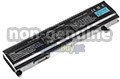 Battery for Toshiba Satellite A105-S2000