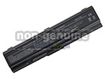Battery for Toshiba Satellite L505D-LS5005
