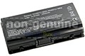 Battery for Toshiba Satellite Pro L40-15A