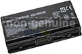 Battery for Toshiba Equium L40-17M