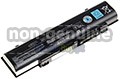 Battery for Toshiba PABAS213