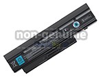 Battery for Toshiba PABAS231
