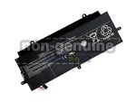 Battery for Toshiba P000571850