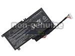 Battery for Toshiba Satellite S55T-A5360