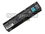 Battery for Toshiba SATELLITE C55-A-166