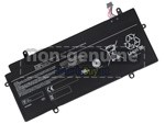 Battery for Toshiba Satellite Z30-A