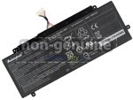 Battery for Toshiba Satellite P55W-B5318D