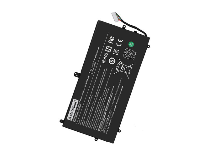 Battery for Toshiba PA5242U-1BRS
