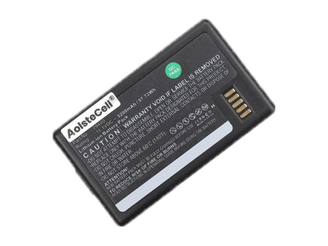 Battery for Trimble SPS710