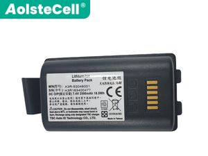 Battery for TSC A3R-52048003