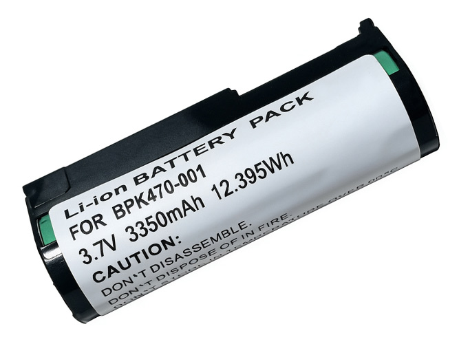 Battery for Verifone V200t POS