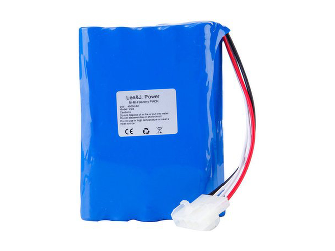Bateria para Viasys Healthcare AVEA VENT 68339