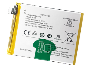 Battery for Vivo V15