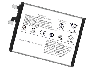 Battery for Vivo S30 Pro Mini