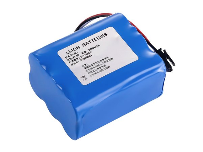 Bateria para VLAD EO-150 Ventilator