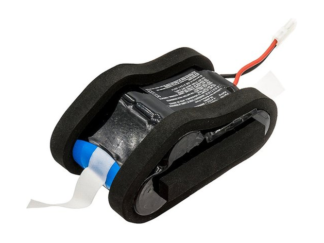 Battery for Welch Allyn 106656