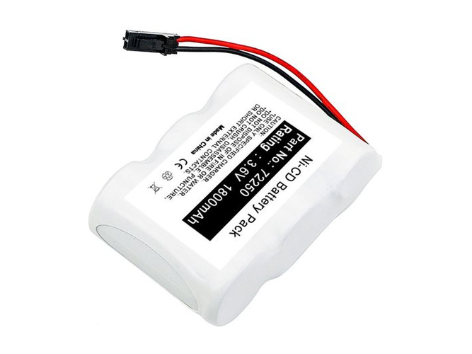 Battery for Welch Allyn DP1545