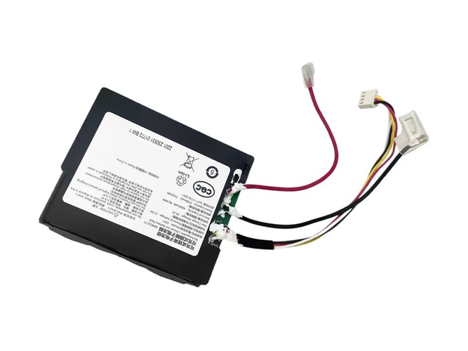 Battery for XiaoMi 2201