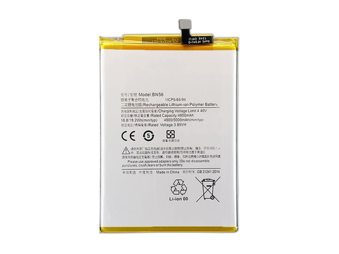 Battery for XiaoMi Redmi 10A