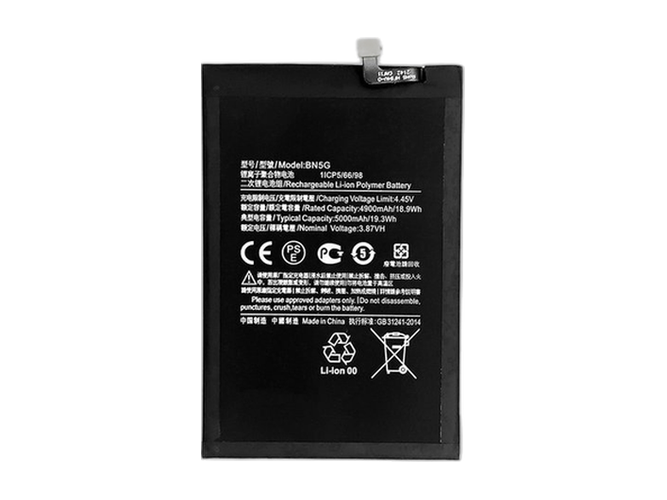 Battery for XiaoMi Redmi 10C
