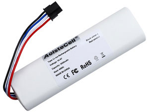 Battery for XiaoMi P2026-4S1P-MMBK