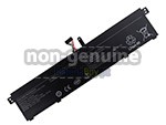 Battery for XiaoMi XMA1903-AF