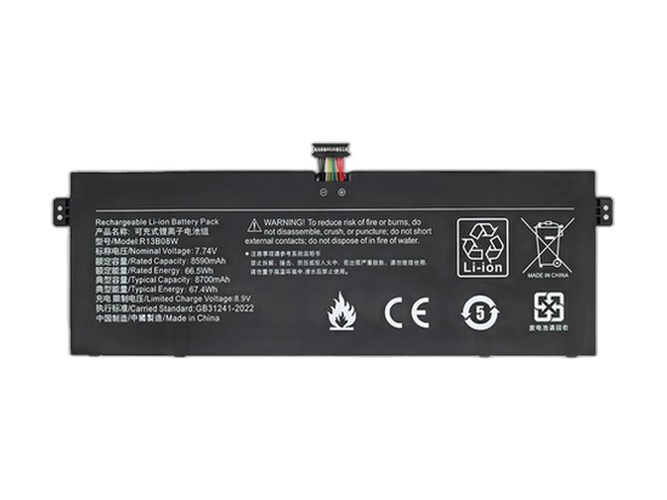 Battery for XiaoMi R13B08W
