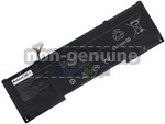 Battery for XiaoMi 1007246-732494-1