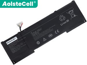 Battery for XiaoMi R15B05W(3ICP5/73/70-2)
