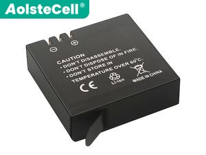 Bateria para Xiaomi YI 360 VR