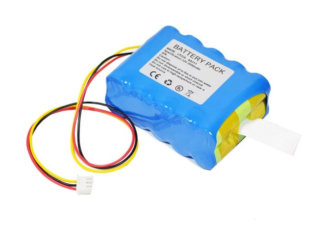 Bateria para XINKE SA211
