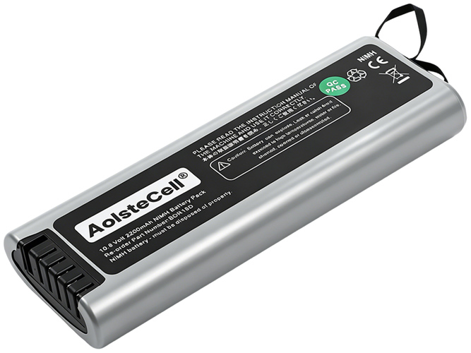 Battery for Yokogawa AQ7275