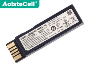 Battery for Zebra BT-000341-01